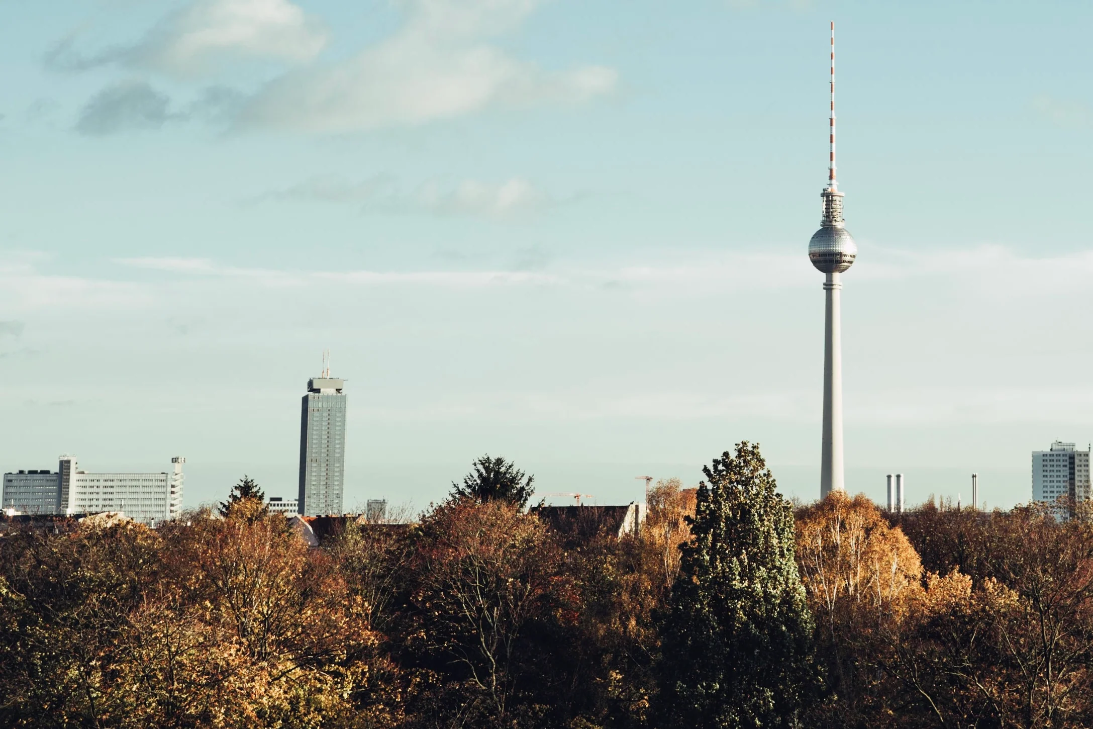 Zeitlose Mode aus Berlin Kreuzberg
