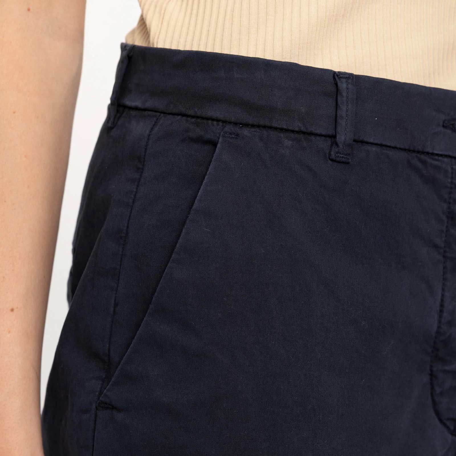 EmmaFV 057 Pants dark blue - Image 5